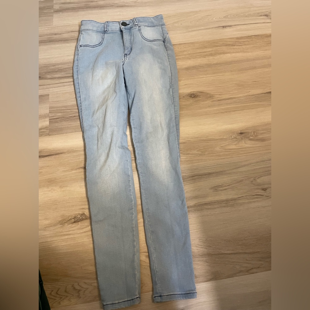Women’s Fit Jeans